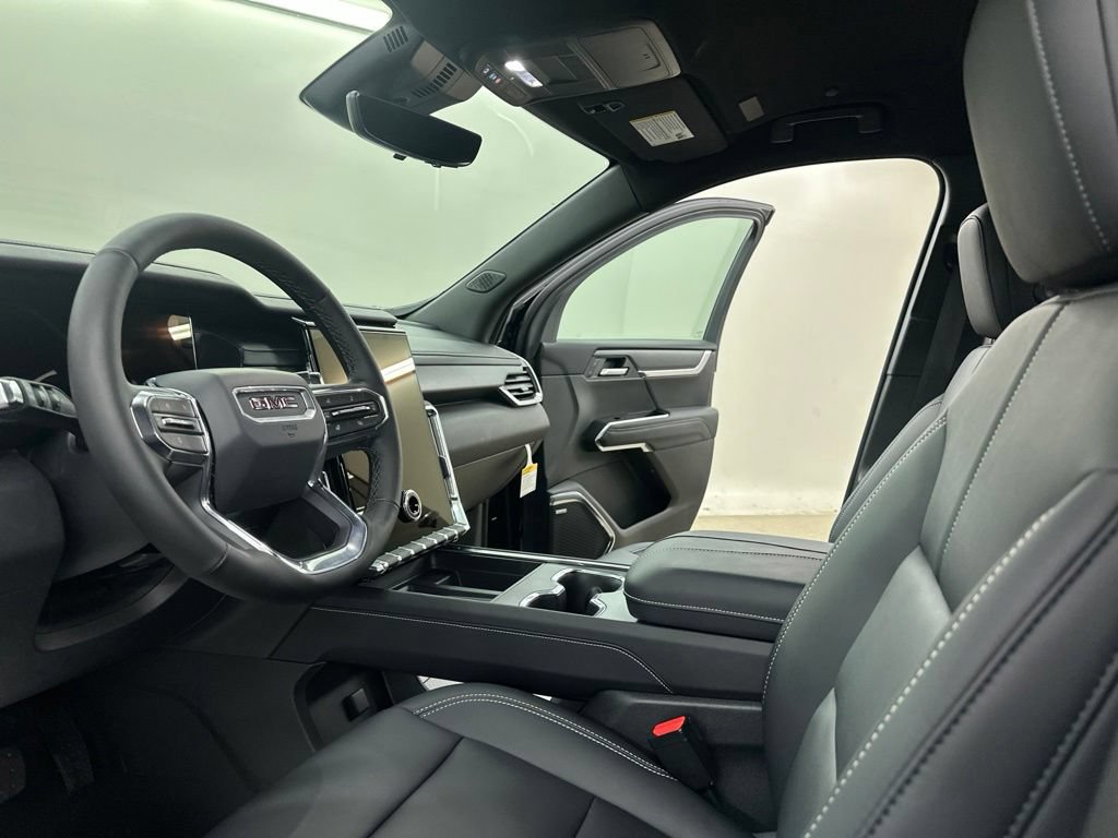 New 2026 GMC Acadia Elevation w/ Black Edition AWD/4WD image 35