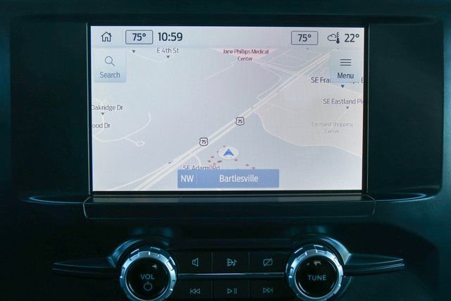 Used 2022 Ford F150 XLT w/ Equipment Group 301A Mid image 23