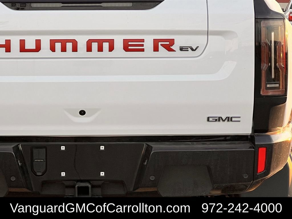 New 2026 GMC Hummer EV 4x4 Crew Cab image 6