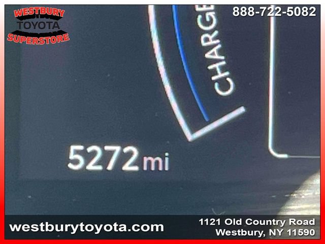 Used 2026 Toyota Grand Highlander AWD Hybrid image 32