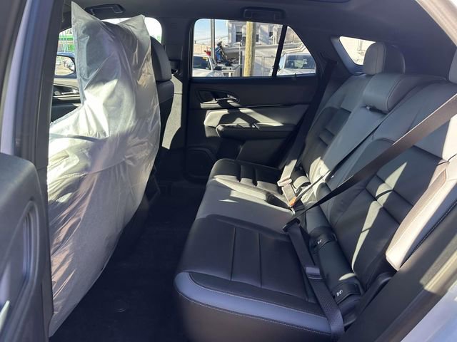 New 2026 Honda Prologue Touring image 13