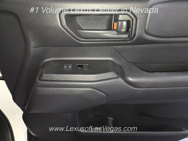 Used 2024 Toyota Land Cruiser 1958 AWD/4WD image 25