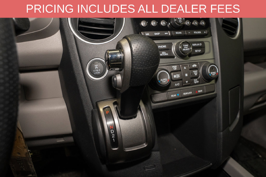 Used 2015 Honda Pilot EX image 17