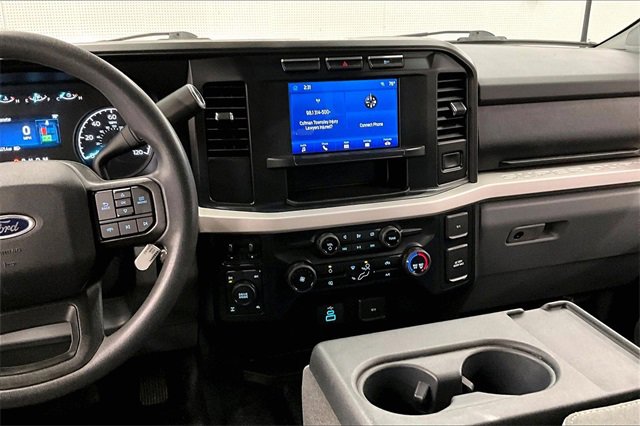 Used 2023 Ford F250 XLT image 6