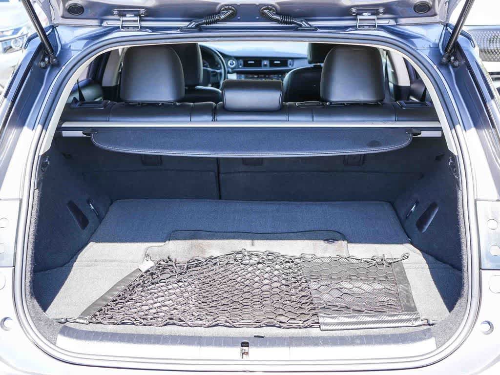 Used 2015 Lexus CT 200h FWD image 26