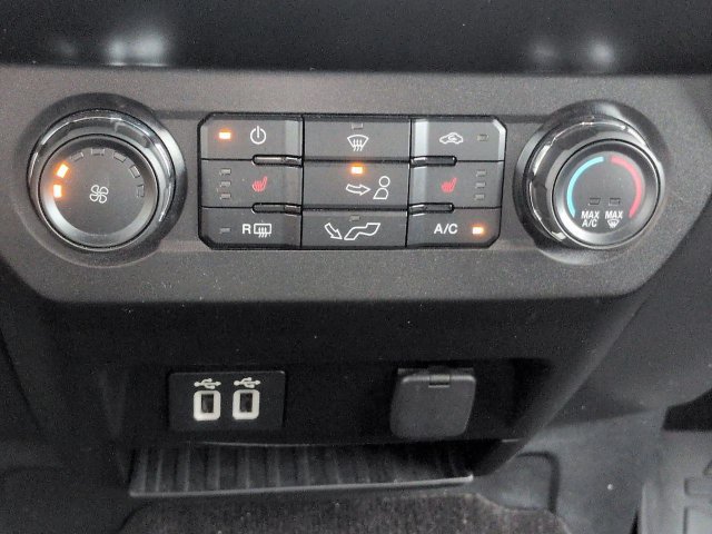 Certified 2019 Ford F150 XLT w/ Equipment Group 302A Luxury AWD/4WD image 24
