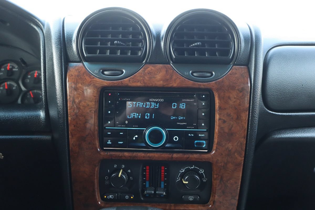 Used 2007 Isuzu Ascender S AWD/4WD image 32
