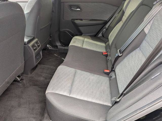 Certified 2023 Nissan Rogue SV AWD/4WD image 25