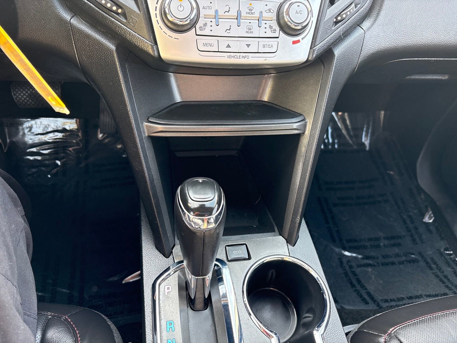 Used 2017 Chevrolet Equinox LT image 18