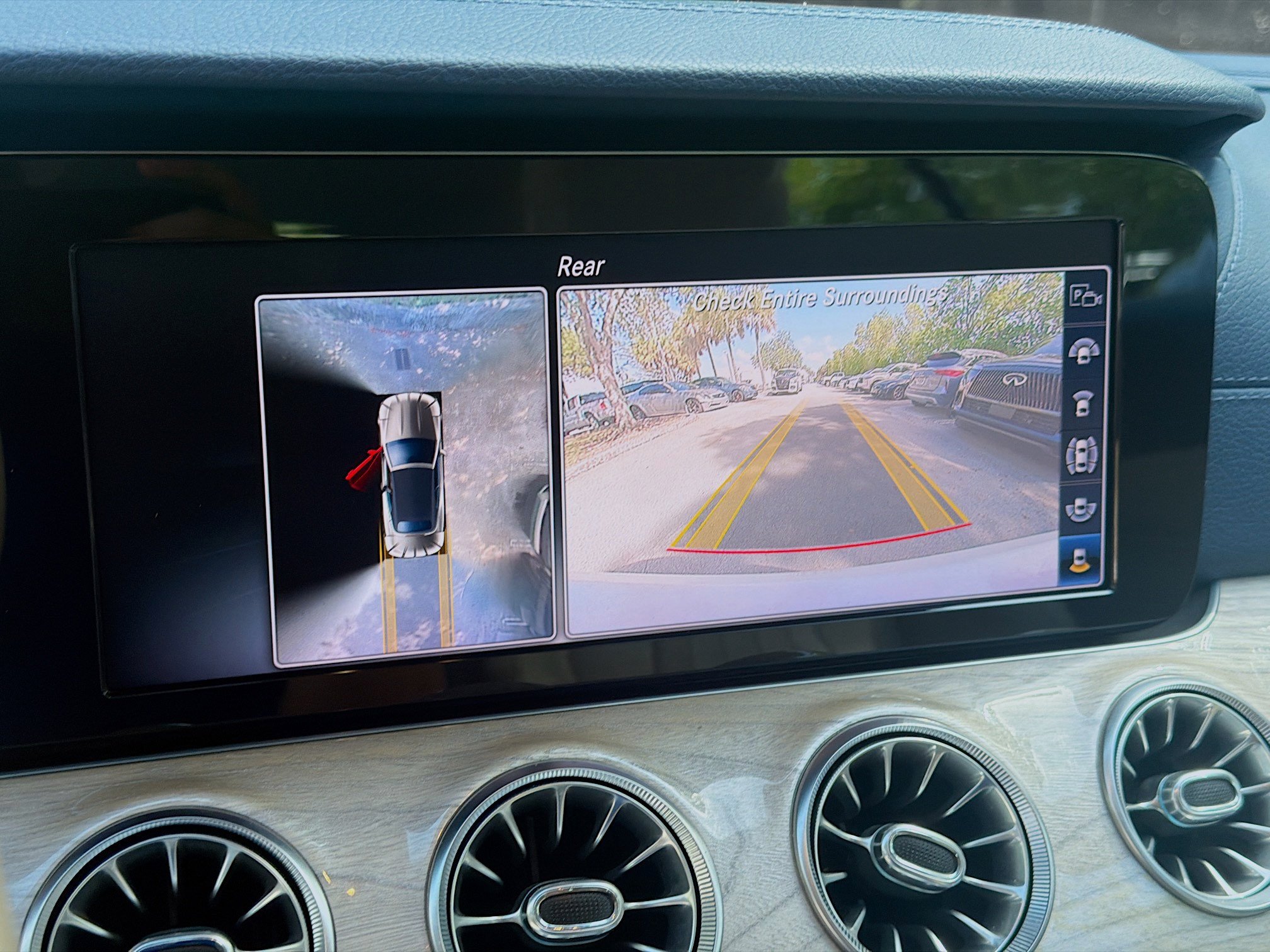 Used 2019 Mercedes-Benz E 450 Cabriolet image 14