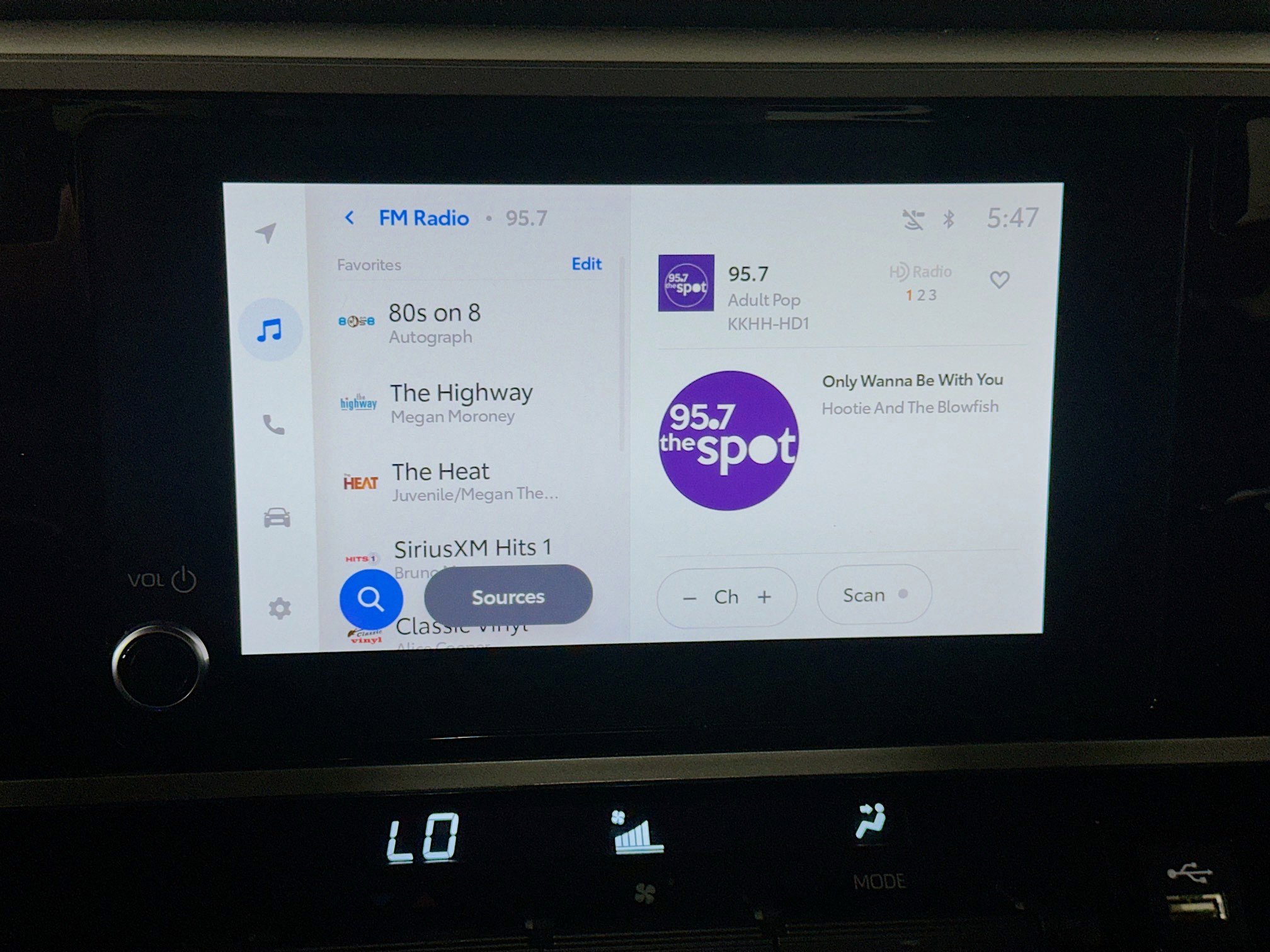 Used 2025 Toyota Tundra SR5 image 19