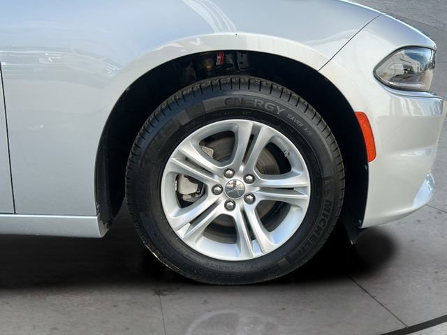 Used 2023 Dodge Charger SXT w/ Cold Weather Package image 27
