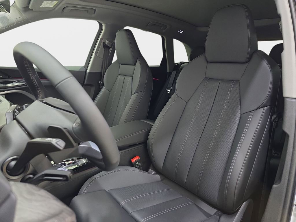 New 2025 Audi Q5 Premium Plus image 15