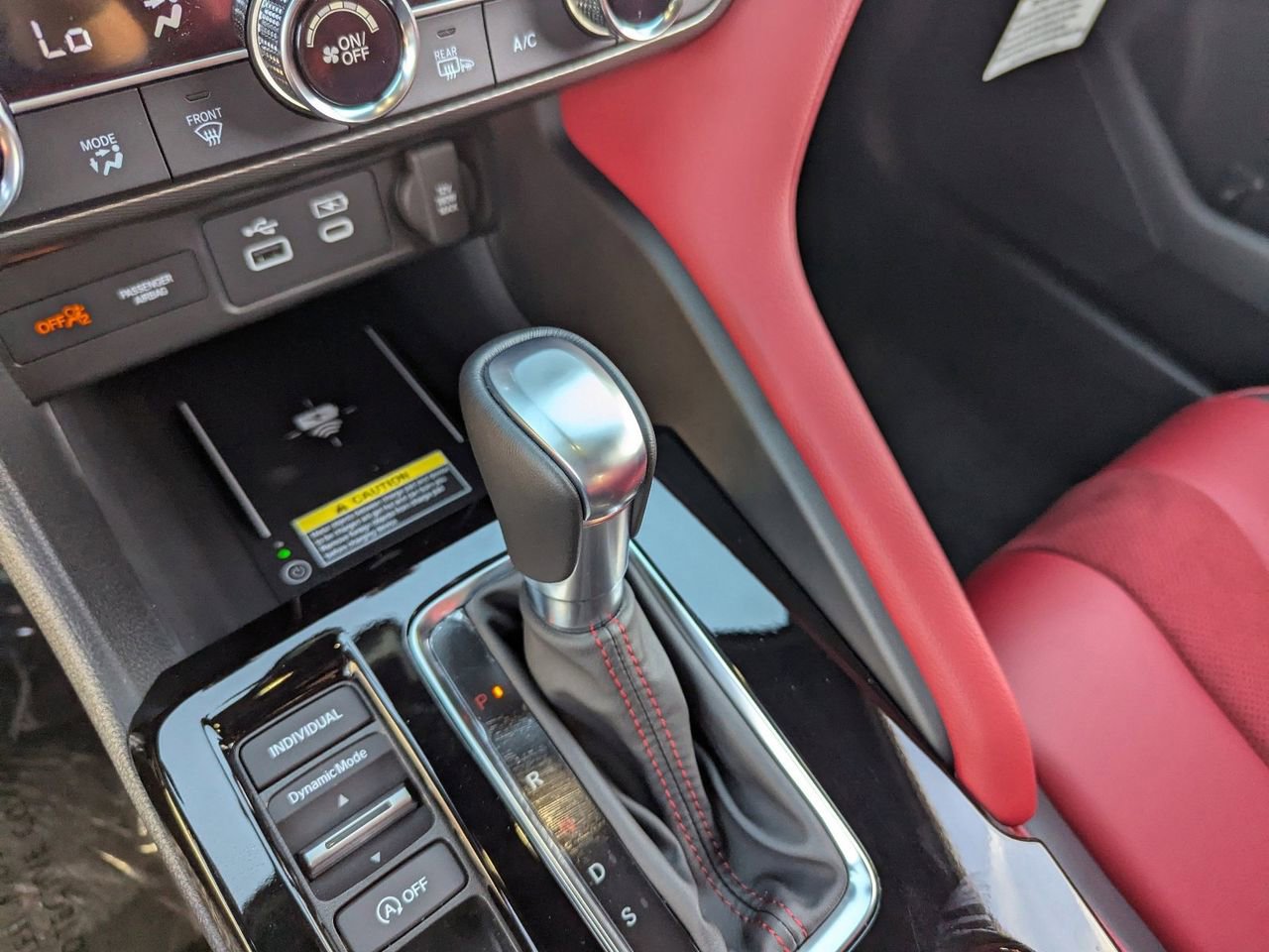 New 2026 Acura Integra A-Spec image 32