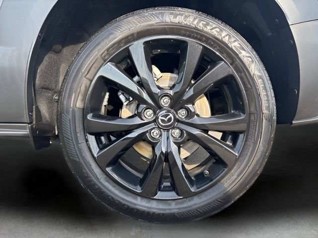 Used 2022 MAZDA CX-30 AWD 2.5 S w/ Preferred Package image 39