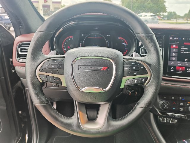 Used 2024 Dodge Durango Citadel AWD/4WD image 17