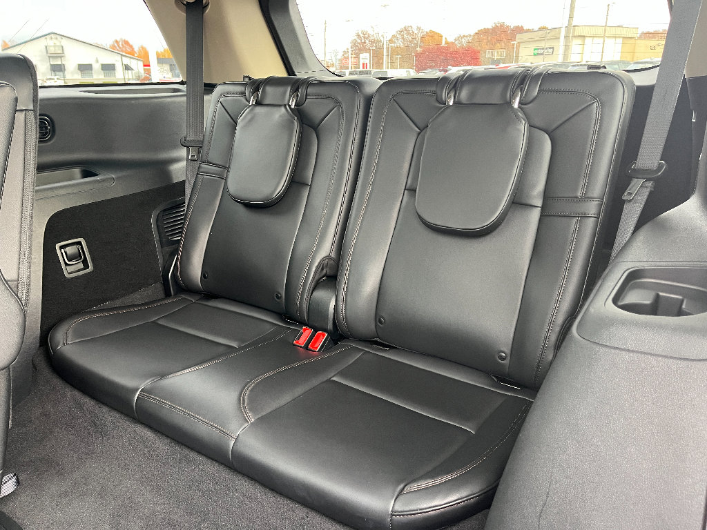 Used 2023 Lincoln Aviator Reserve AWD/4WD image 21