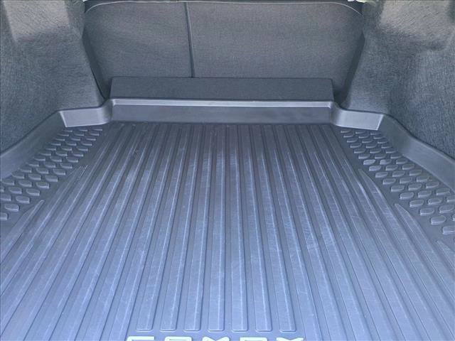Certified 2025 Toyota Camry LE FWD image 6