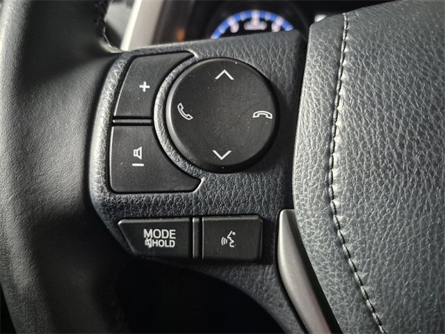 Used 2017 Toyota RAV4 XLE image 21