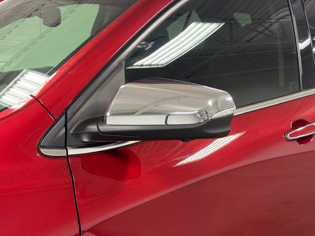 Used 2020 Chevrolet Equinox Premier FWD image 11