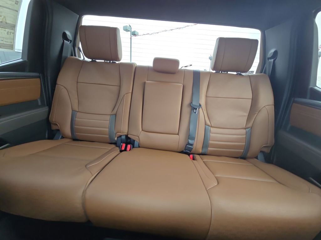 New 2026 Toyota Tundra 1794 Edition w/ TRD Off-Road Package image 29