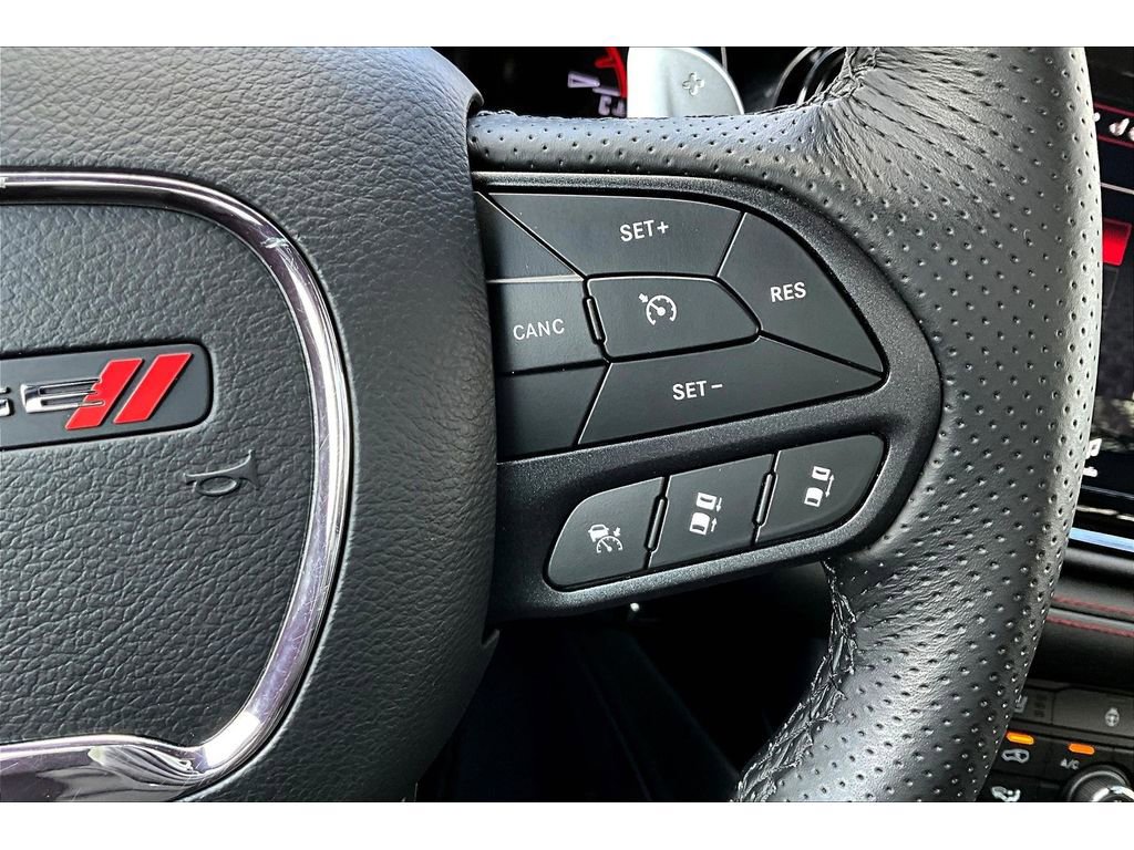 Used 2024 Dodge Durango GT image 26