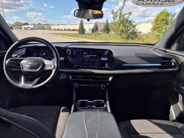 Used 2024 Chevrolet Traverse LS w/ Midnight/Sport Edition AWD/4WD image 33