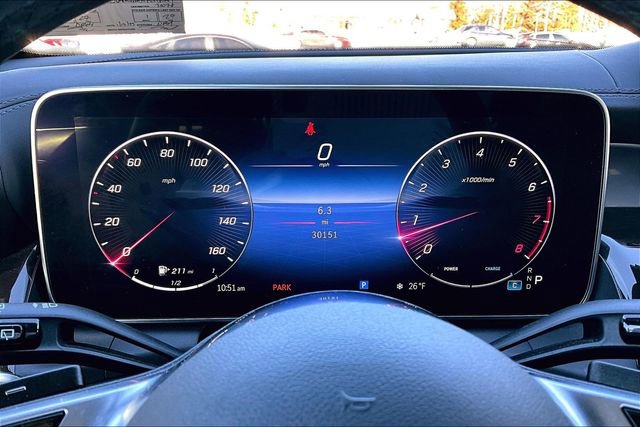 Certified 2023 Mercedes-Benz GLC 300 4MATIC image 16