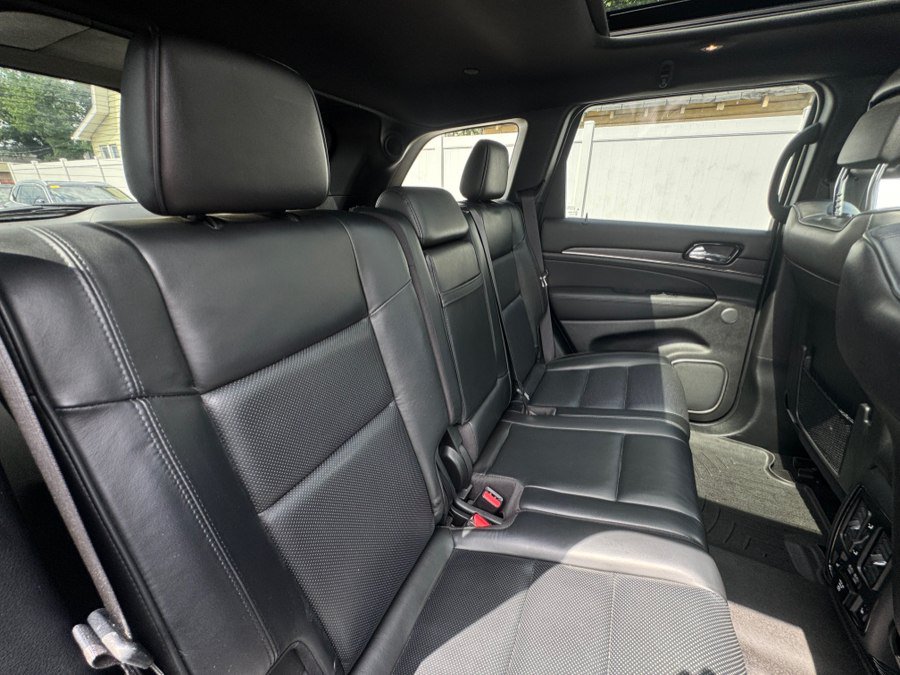 Used 2020 Jeep Grand Cherokee High Altitude AWD/4WD image 33