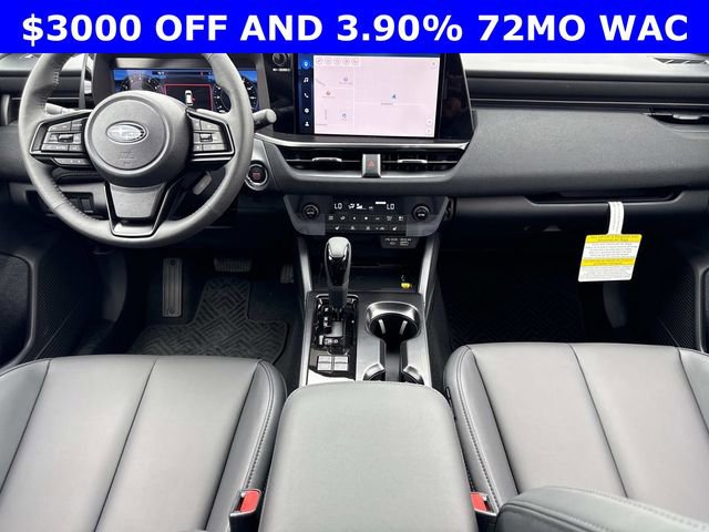 New 2026 Subaru Outback Premium image 18