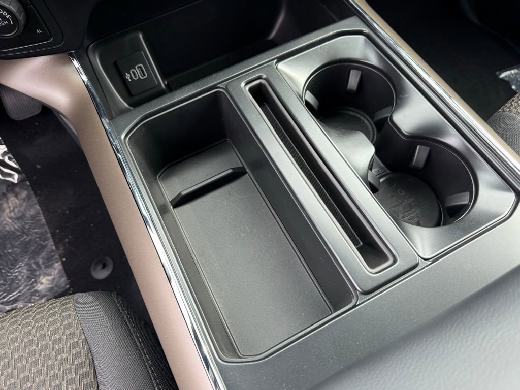 New 2026 Ford F150 STX w/ Equipment Group 201A FX4 image 22