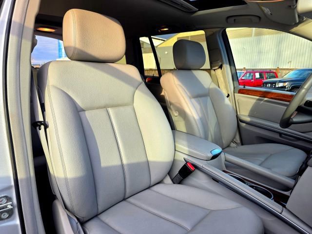 Used 2007 Mercedes-Benz GL 450 4MATIC image 29