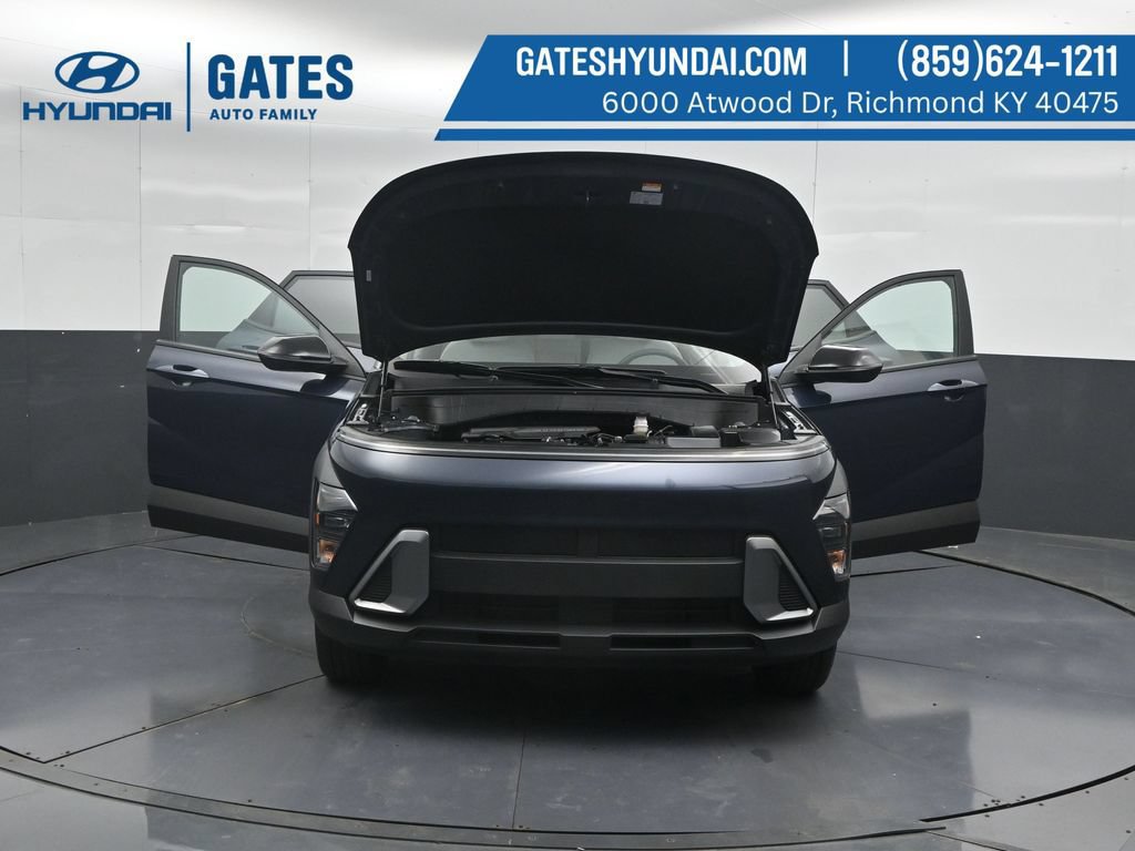 Used 2026 Hyundai Kona SEL Sport AWD/4WD image 58
