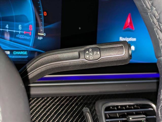 New 2026 Mercedes-Benz GLE 63 AMG S image 12