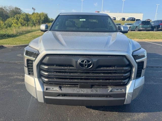 New 2026 Toyota Tundra SR5 w/ SX Package AWD/4WD image 8