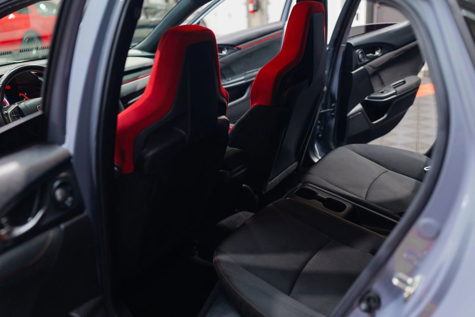 Used 2019 Honda Civic Type R image 36