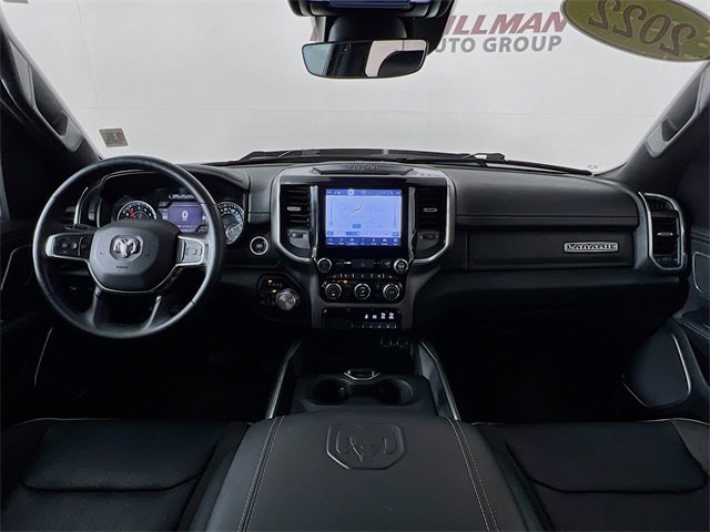 Used 2022 RAM 1500 Laramie image 25