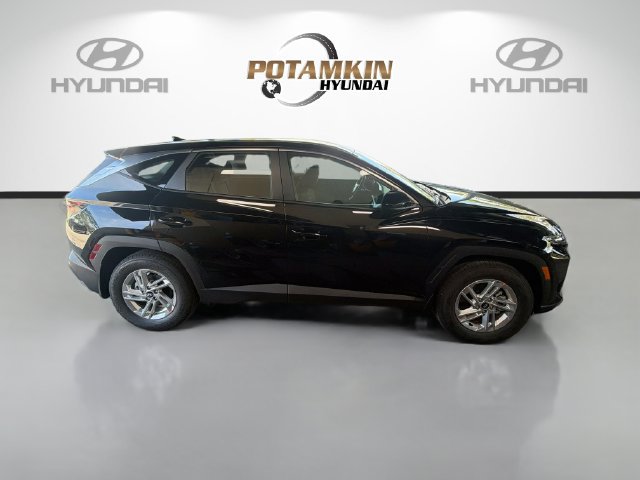 New 2026 Hyundai Tucson SE FWD image 4