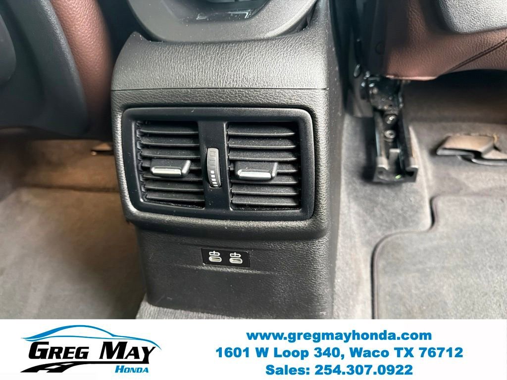 Used 2019 BMW X1 sDrive28i w/ Convenience Package FWD image 26
