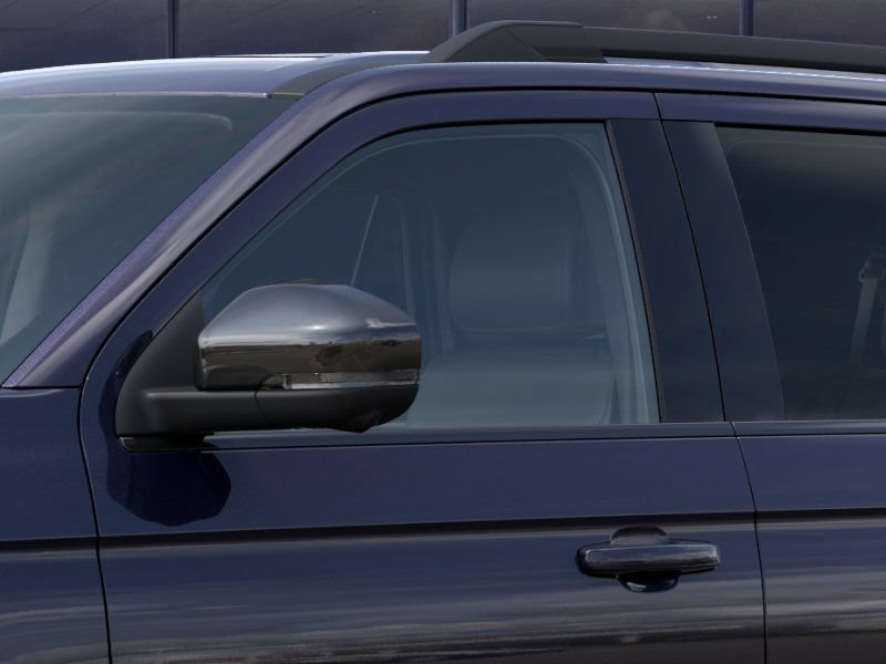 New 2027 Ford Expedition Max Platinum AWD/4WD image 21