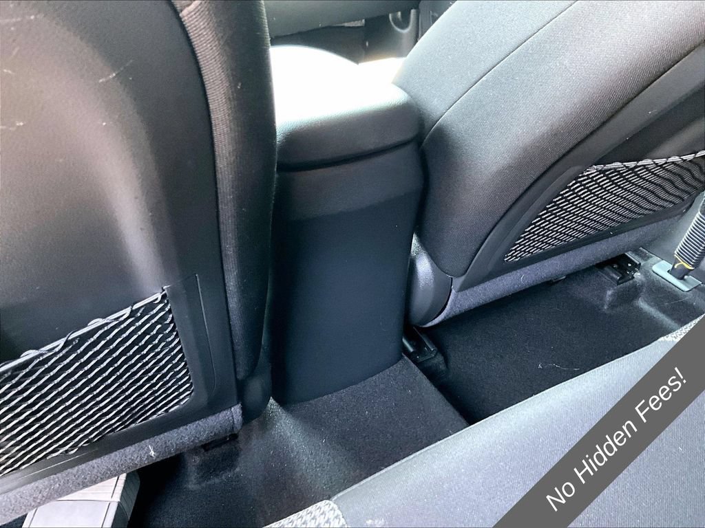 Used 2021 Hyundai Kona Night AWD/4WD image 28