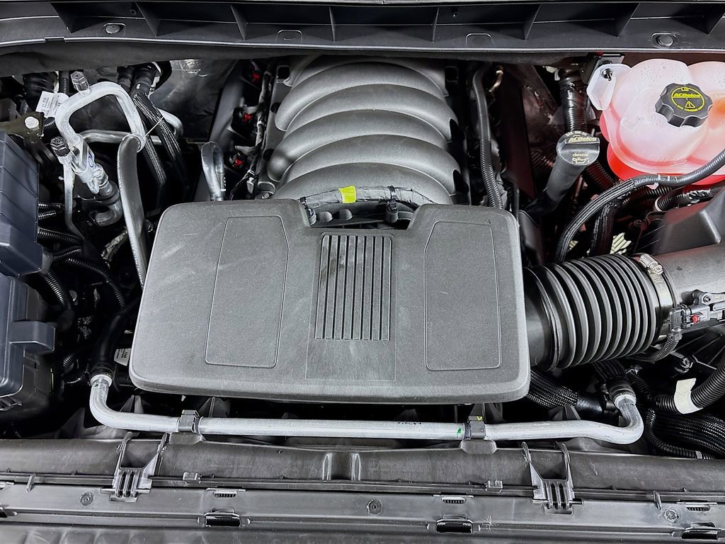 New 2026 GMC Sierra 1500 Elevation w/ Preferred Package image 31