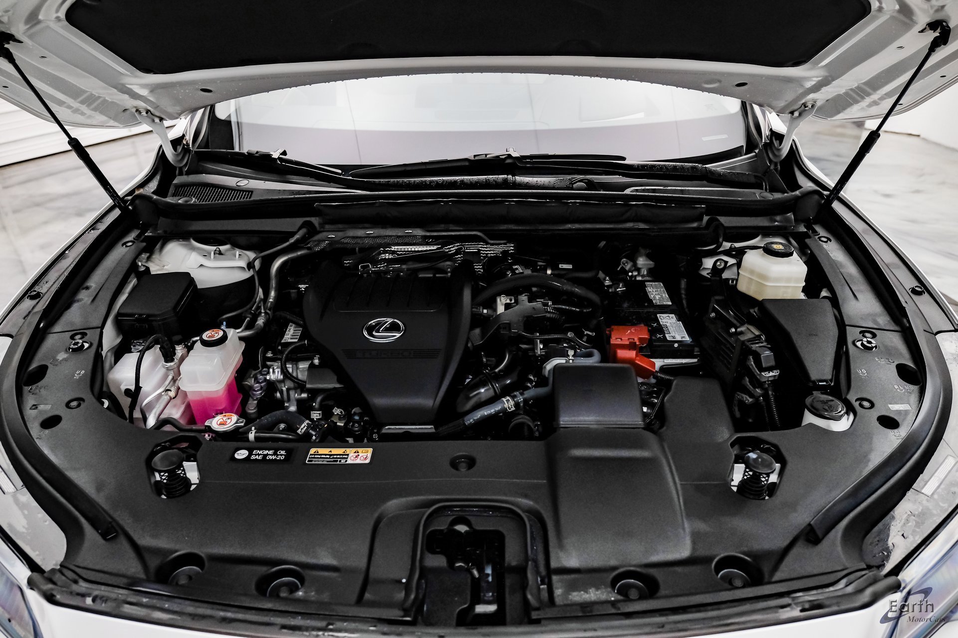 Used 2023 Lexus RX 350 FWD image 88