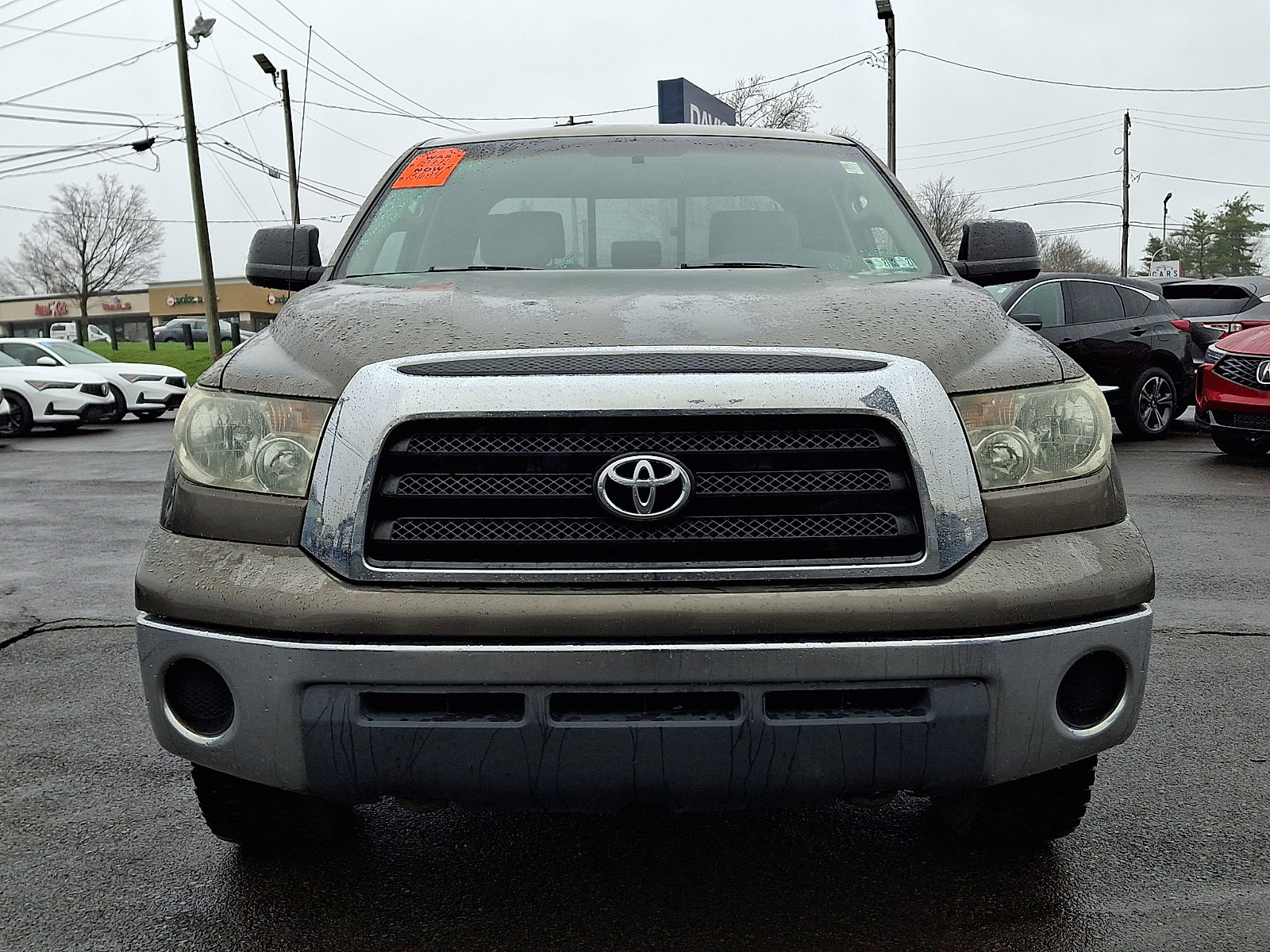 Used 2007 Toyota Tundra SR5 image 2