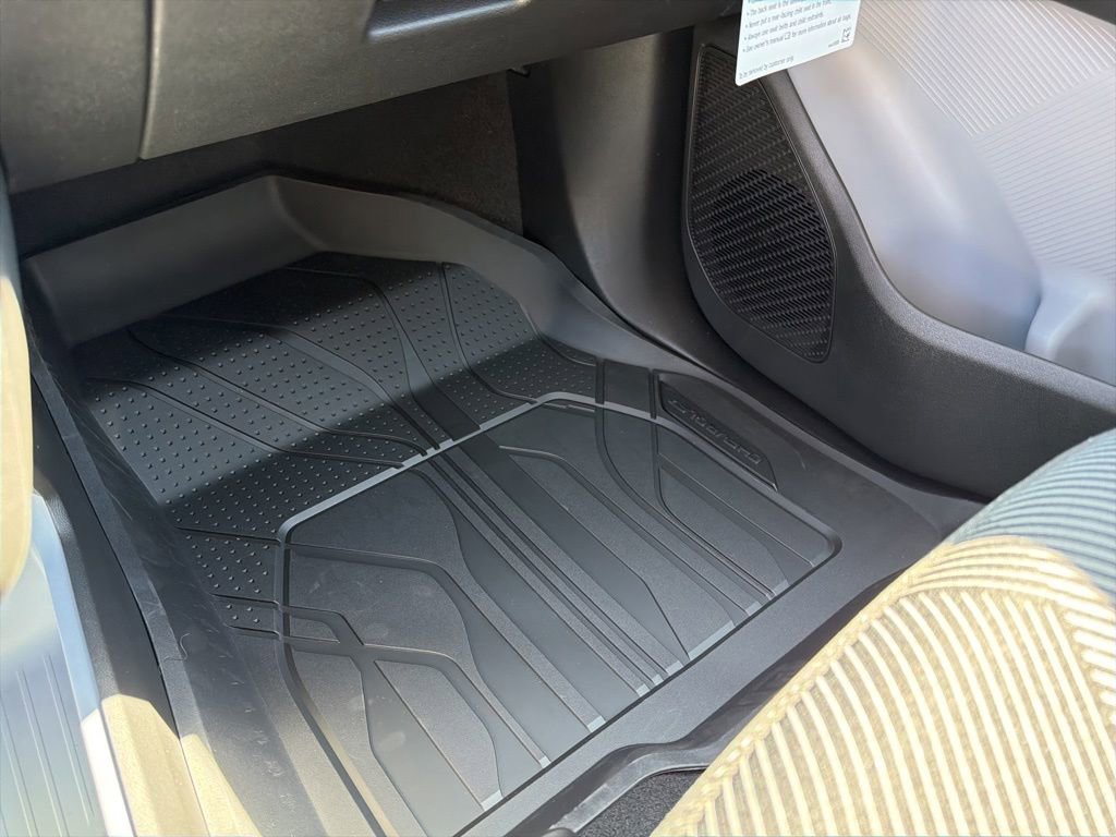 New 2027 Chevrolet Bolt LT FWD image 30