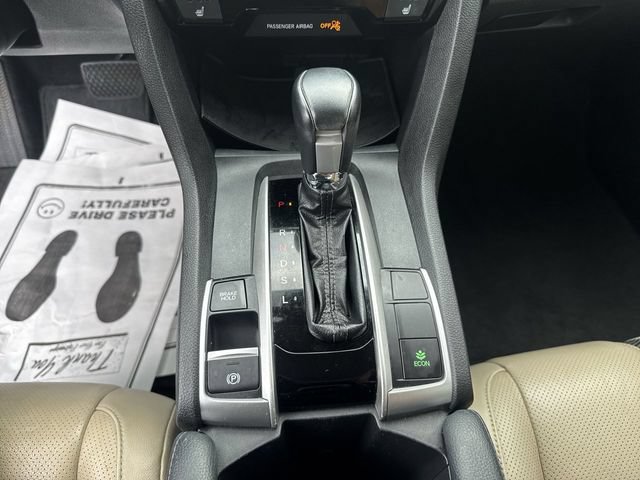 Used 2019 Honda Civic EX-L image 21