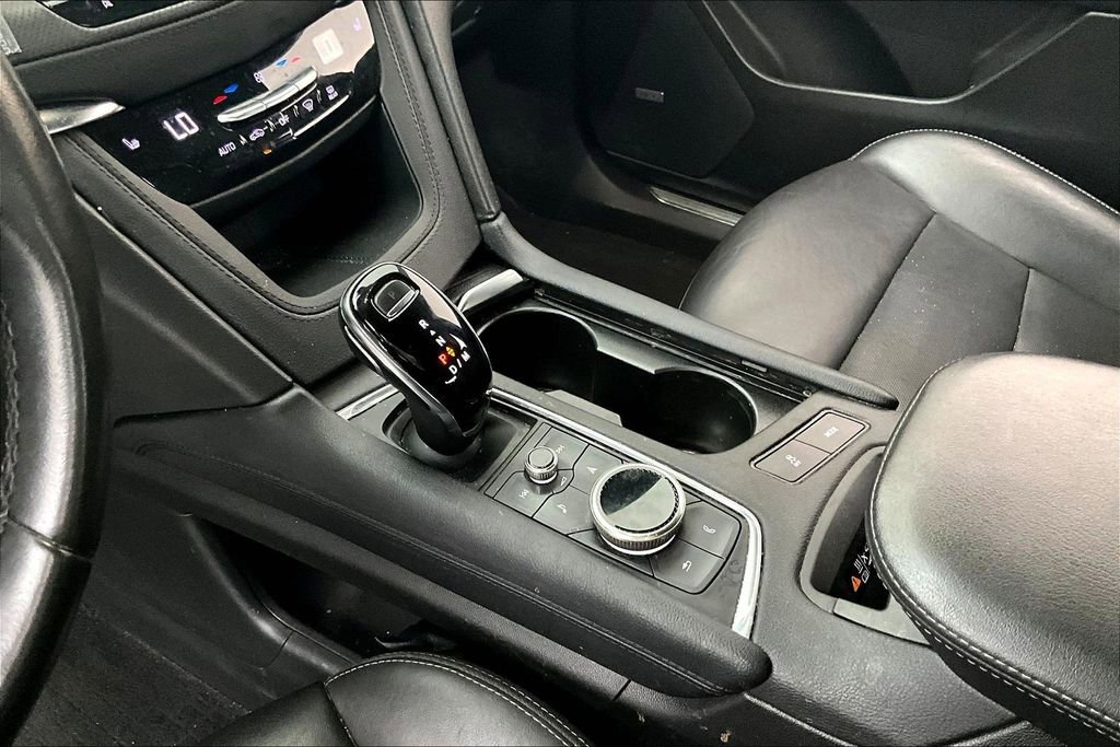 Used 2021 Cadillac XT5 Premium Luxury image 18