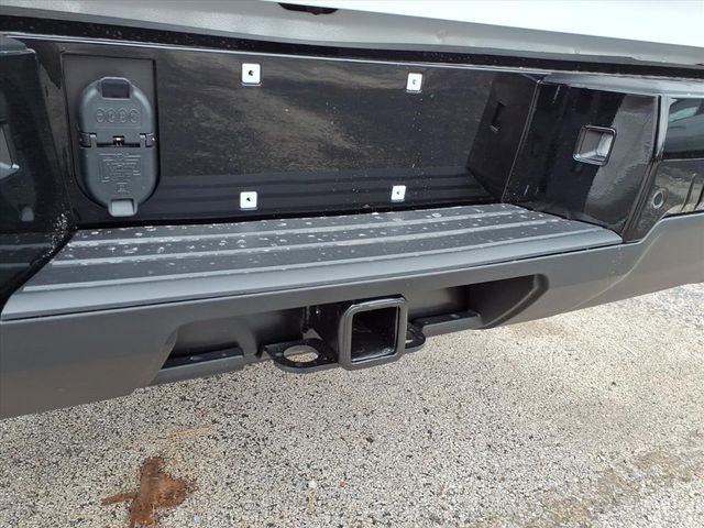 New 2026 GMC Sierra EV Elevation image 20