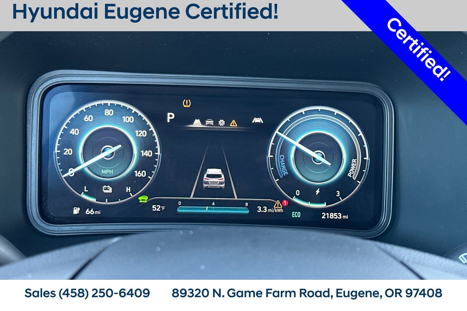 Used 2023 Hyundai Kona SE image 32