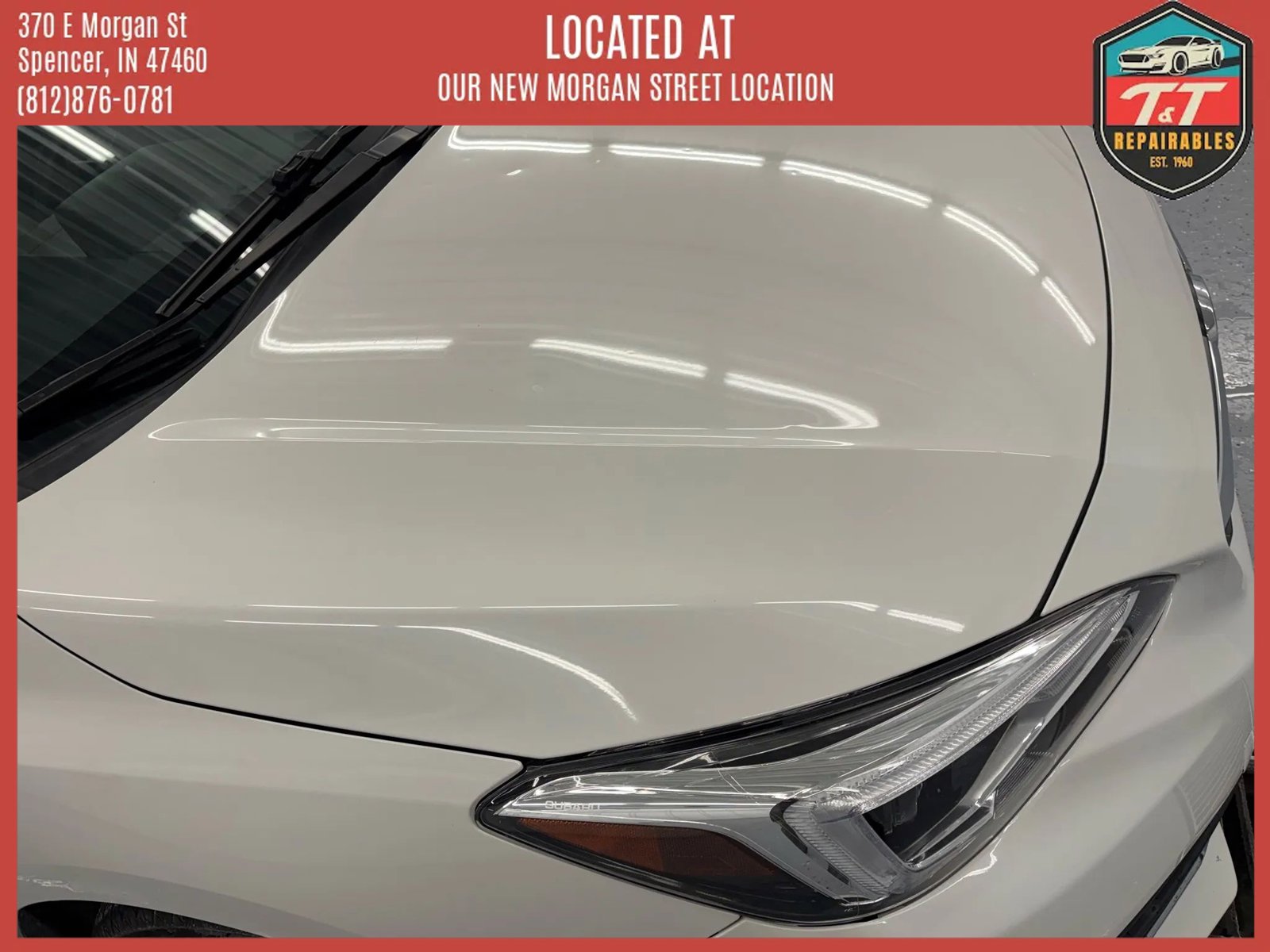 Used 2021 Subaru Impreza 2.0i Limited AWD/4WD image 14